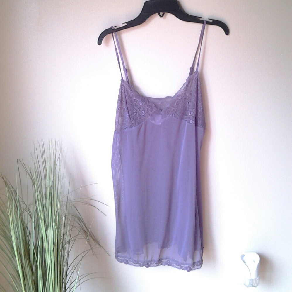 Victoria Secret night gown